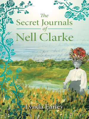 cover image of The Secret Journals of Nell Clarke
